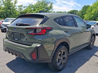 Certified 2026 Subaru Crosstrek 2.5i w/ Convenience Package #1 AWD/4WD video 4