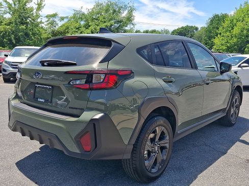 Certified 2026 Subaru Crosstrek 2.5i w/ Convenience Package #1 AWD/4WD image 4