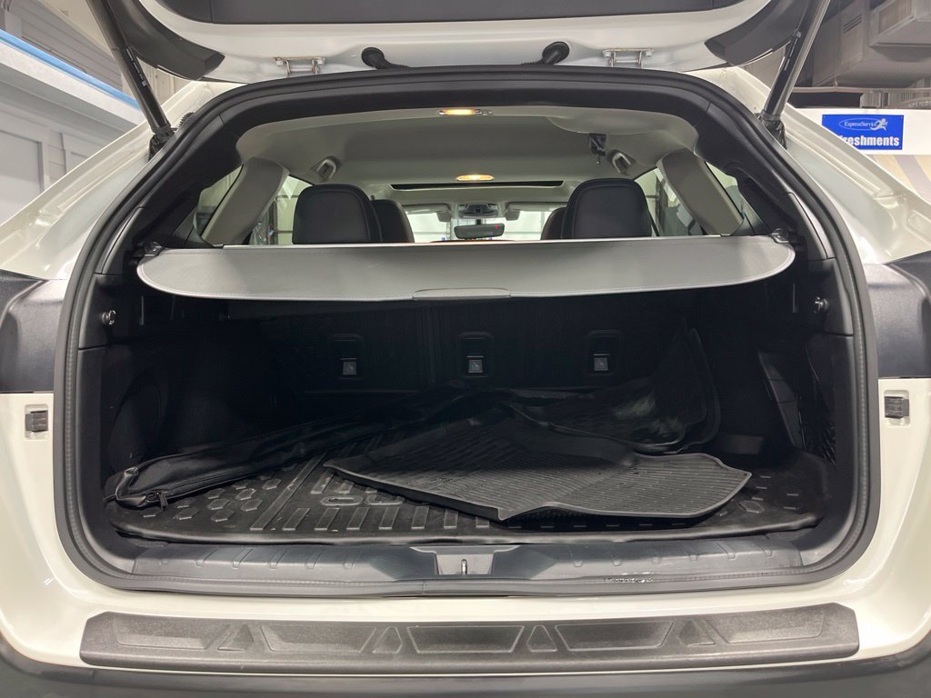 Certified 2022 Subaru Outback Limited AWD/4WD image 39