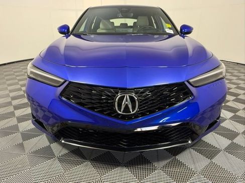 Used 2023 Acura Integra A-Spec image 11