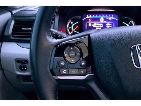 Used 2021 Honda Pilot Special Edition image 20