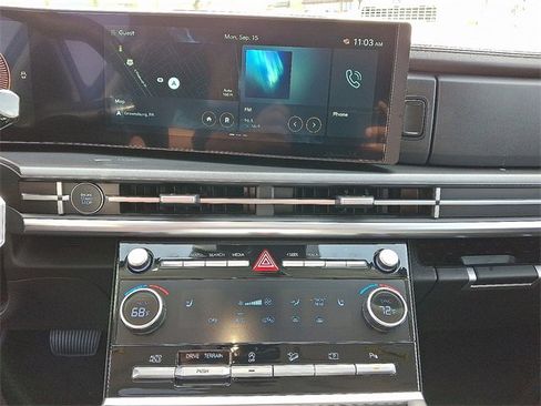 New 2026 Hyundai Santa Fe XRT image 10