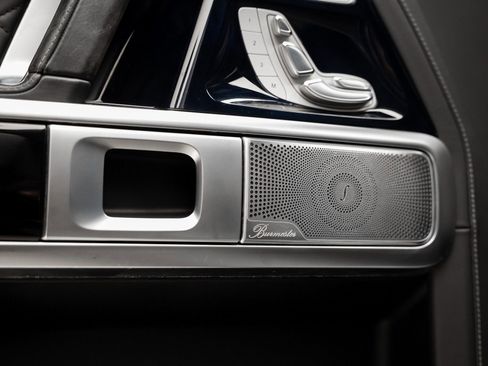 Used 2020 Mercedes-Benz G 63 AMG 4MATIC image 63