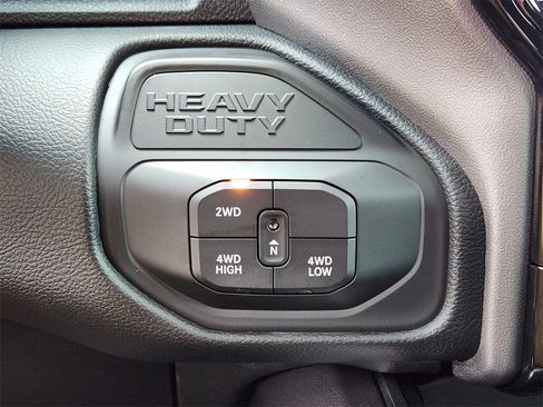 New 2026 RAM 2500 Laramie image 27