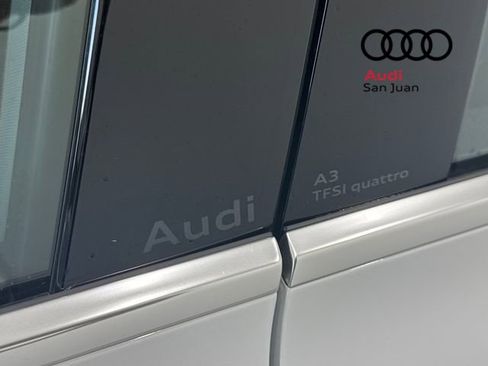 New 2026 Audi A3 2.0T Premium image 12