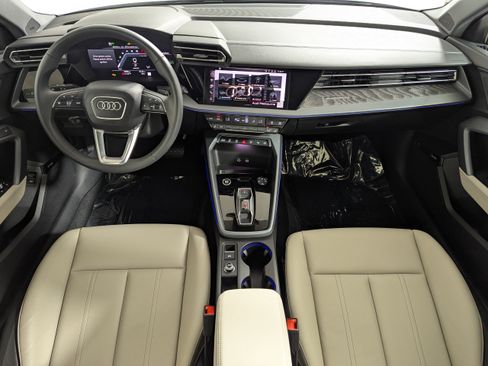 Certified 2025 Audi A3 2.0T Premium Plus w/ Premium Plus Package image 10