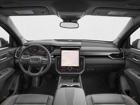 New 2026 GMC Acadia AT4 AWD/4WD image 5