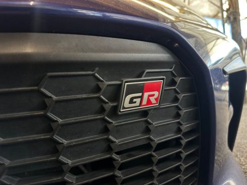 Used 2023 Toyota GR86 RWD image 25