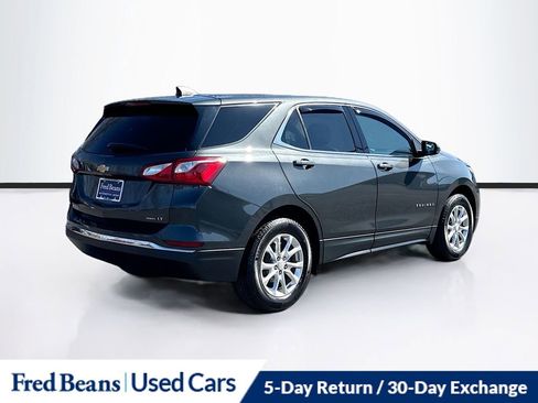 Used 2020 Chevrolet Equinox LT image 8