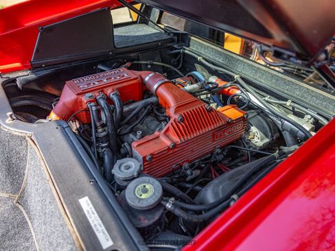 Used 1991 Lotus Esprit SE RWD image 18