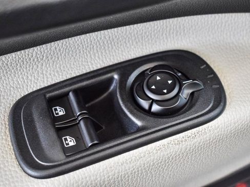 New 2025 FIAT 500 e image 16