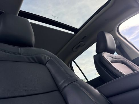 New 2026 Lincoln Aviator Reserve image 17