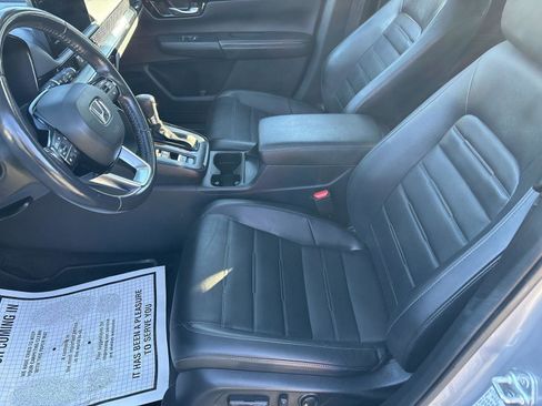 Used 2023 Honda CR-V EX-L image 13