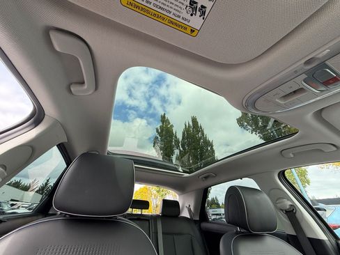Certified 2024 Hyundai Ioniq 5 Limited AWD/4WD image 27