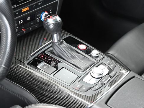 Used 2016 Audi RS 7 Performance image 33