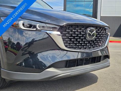 Used 2023 MAZDA CX-5 AWD 2.5 S image 8