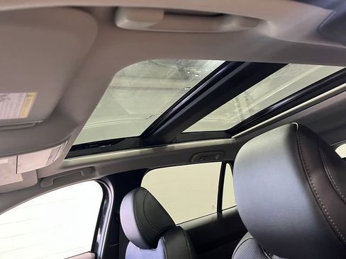 New 2025 MAZDA CX-50 AWD 2.5 Hybrid w/ Cargo Package image 25