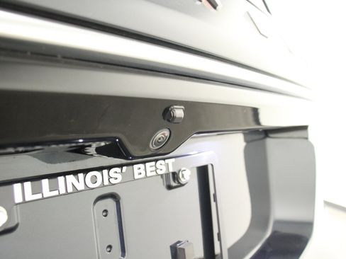 Used 2025 Jeep Wagoneer Series III image 13