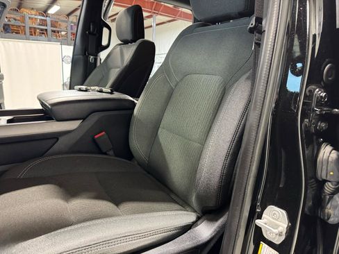 Used 2019 RAM 1500 Big Horn image 20