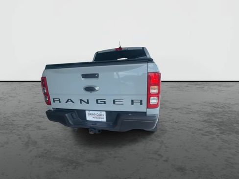 Used 2021 Ford Ranger XL w/ Equipment Group 101A High RWD image 8