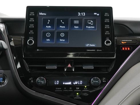 Used 2023 Toyota Camry XSE w/ Protection Package (Q2) (TMS) AWD/4WD image 17