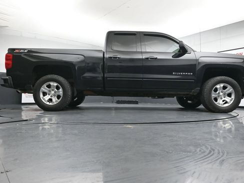 Used 2015 Chevrolet Silverado 1500 LT w/ All Star Edition AWD/4WD image 24