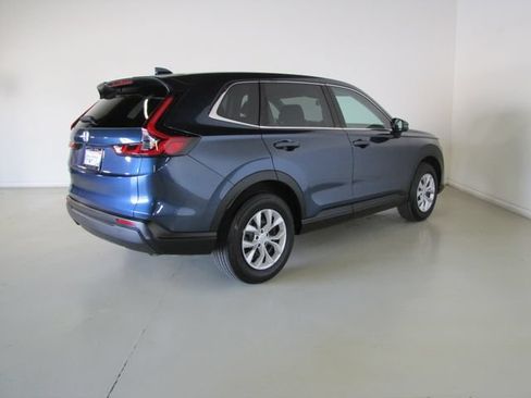 Certified 2025 Honda CR-V LX image 23