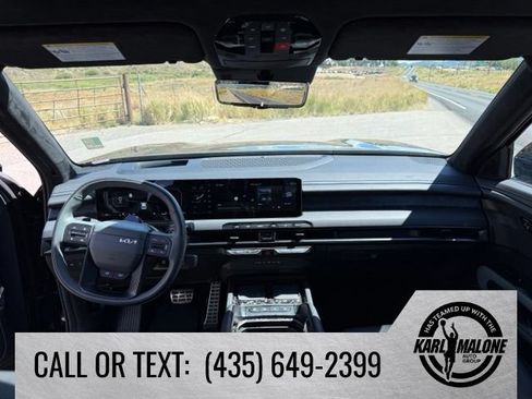 Used 2027 Kia Telluride SX Prestige X-Pro AWD/4WD image 32