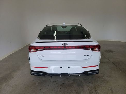 Used 2021 Kia K5 GT-Line image 6