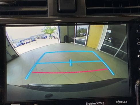 Used 2020 Toyota 4Runner TRD Pro AWD/4WD image 19