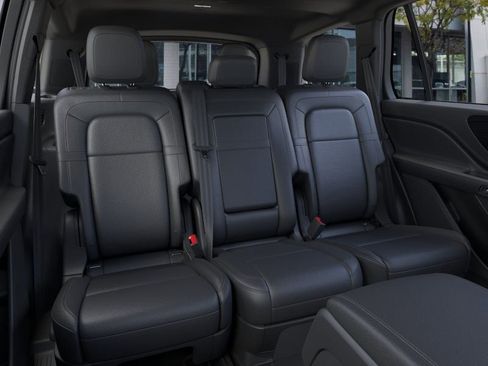 New 2026 Lincoln Aviator Reserve w/ Illumination Package image 11