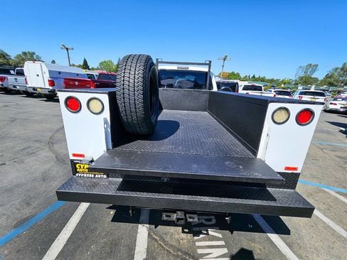 Used 2016 Ford F350 XL w/ Power Equipment Group AWD/4WD image 6