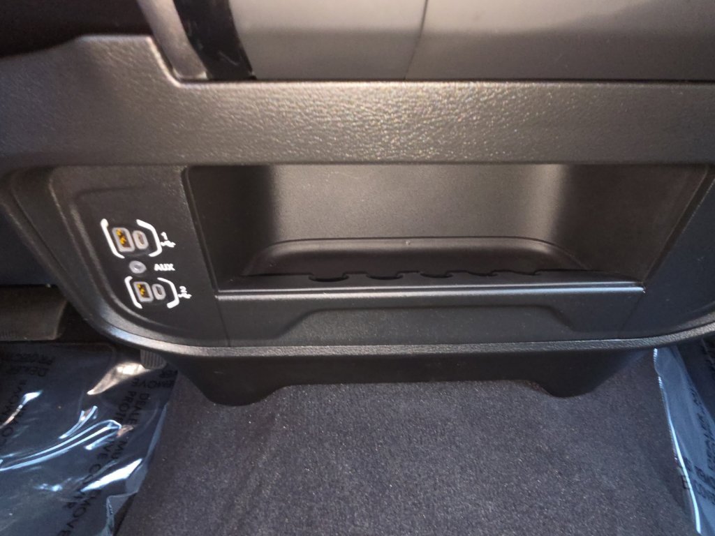 Certified 2026 RAM 2500 Big Horn AWD/4WD image 21