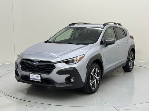 Certified 2025 Subaru Crosstrek 2.0i Premium image 1
