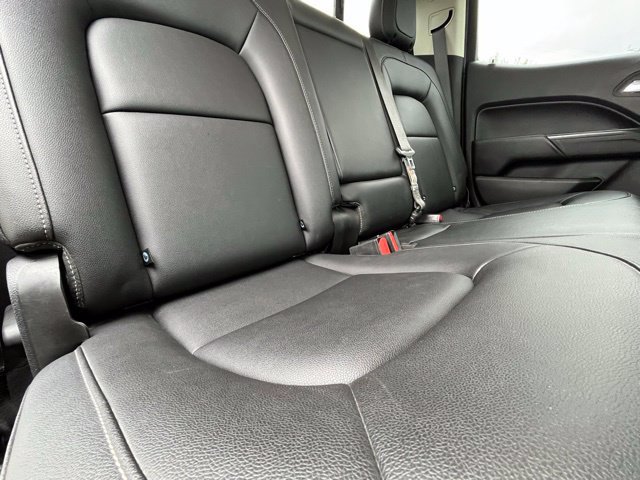 Used 2019 Chevrolet Colorado ZR2 AWD/4WD image 26