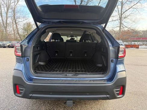 Used 2020 Subaru Outback Onyx Edition XT image 13