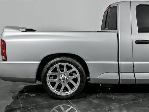 Used 2004 Dodge Ram 1500 Truck 2WD Regular Cab image 12