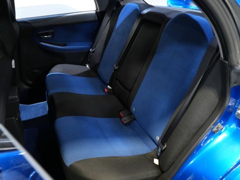 Used 2007 Subaru Impreza WRX STI w/ Popular Equipment Group 2E image 35