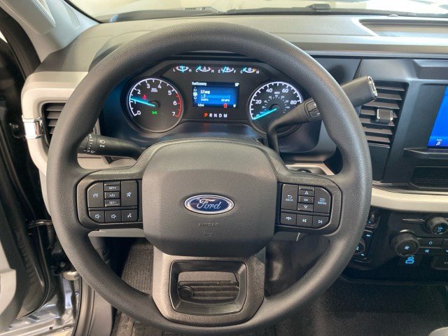 New 2026 Ford F350 XL w/ XL Chrome Package AWD/4WD image 13