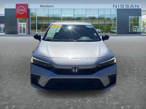 Used 2022 Honda Civic Sport image 2