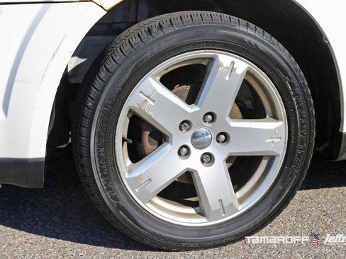 Used 2012 Dodge Journey SXT w/ Navigation & Sound Group I image 13