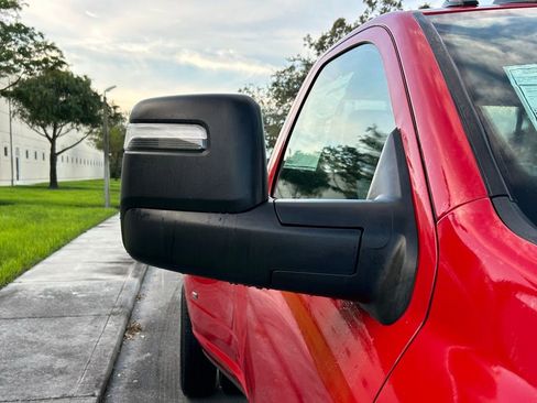 Used 2024 RAM 3500 Tradesman image 18