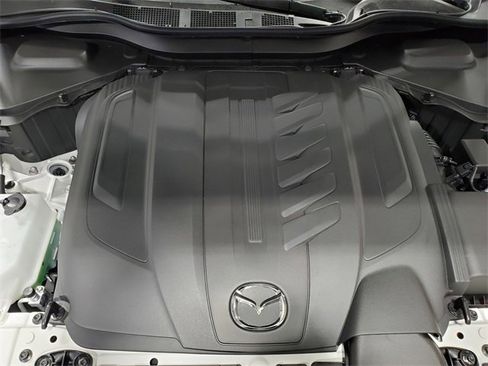 New 2026 MAZDA CX-90 3.3 Turbo w/ Premium Sport Pkg image 29
