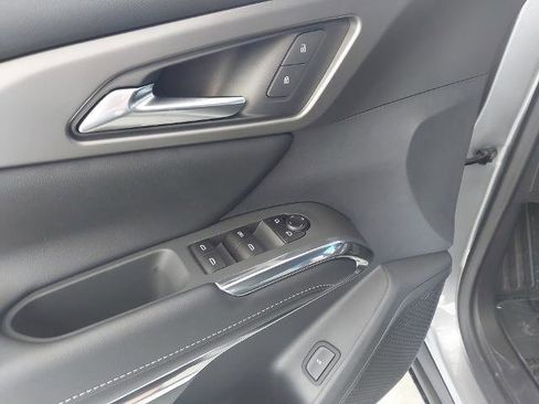 New 2026 Chevrolet Traverse LT image 26