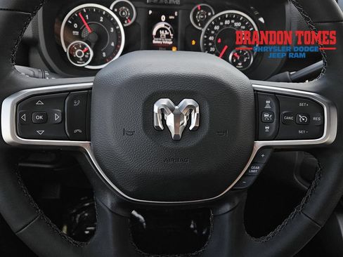 New 2026 RAM 2500 Lone Star AWD/4WD image 19