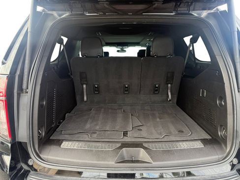 Used 2021 Chevrolet Suburban Z71 w/ Rear Media and Nav Package image 17