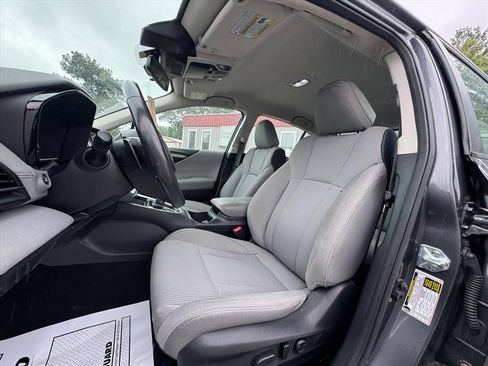 Used 2024 Subaru Legacy Premium AWD/4WD image 16