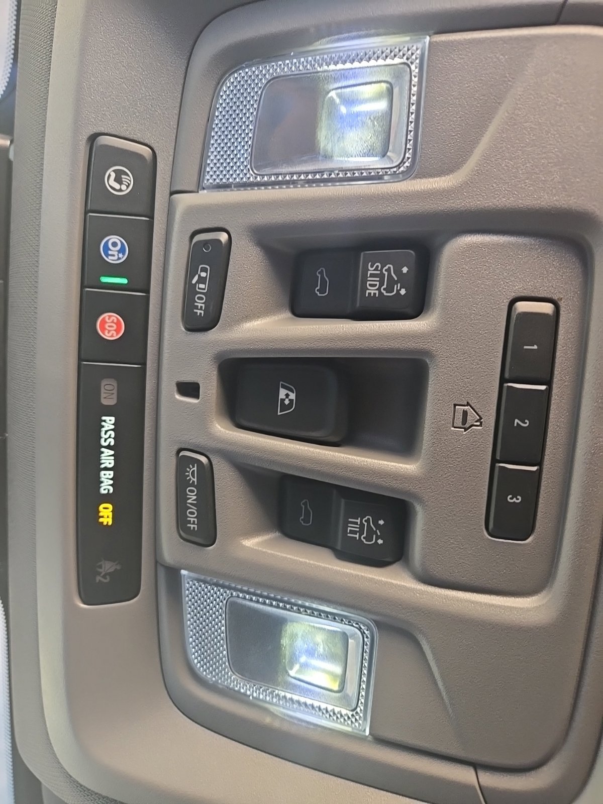 Used 2024 GMC Sierra 1500 SLT RWD image 15