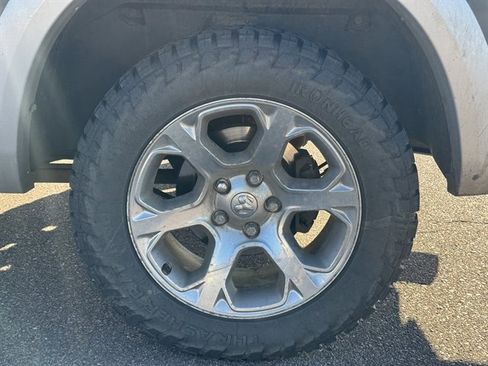 Used 2013 RAM 1500 Laramie w/ Protection Group image 7