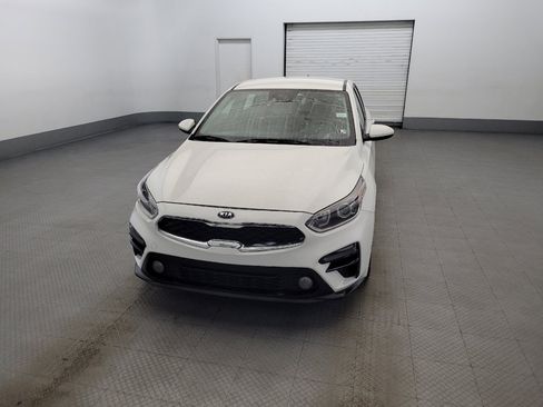 Used 2020 Kia Forte LXS FWD image 15